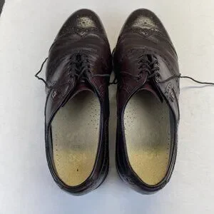 FootJoy | Shoes | Vtg Footjoy Classics Mens Spikeless Golf  display picture 1